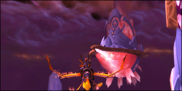 parts of tempest keep