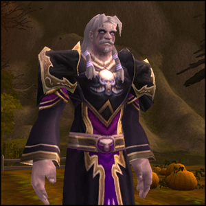 Thoth the plaguebringer