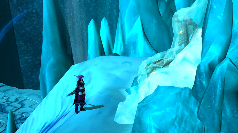 DK getting LK's mark