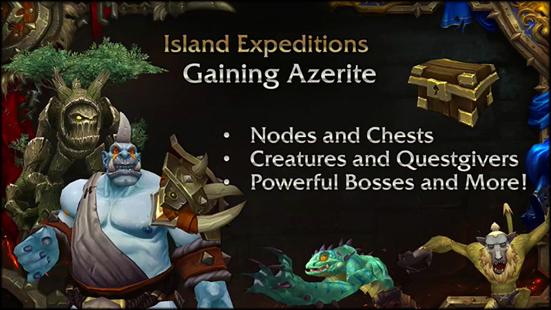 22-island expeditions