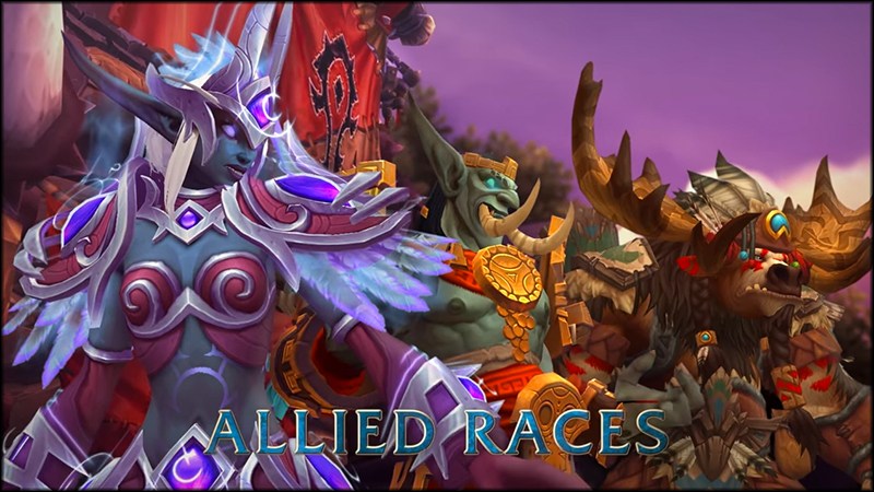 8-horde allies